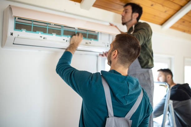 Best Affordable HVAC services  in Greenwood, SC