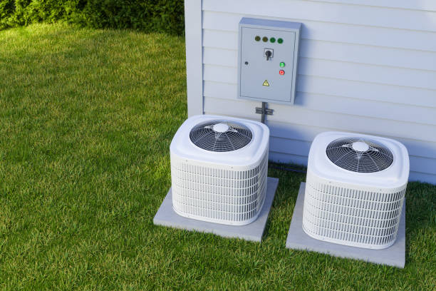 Best Air conditioning repair  in Greenwood, SC