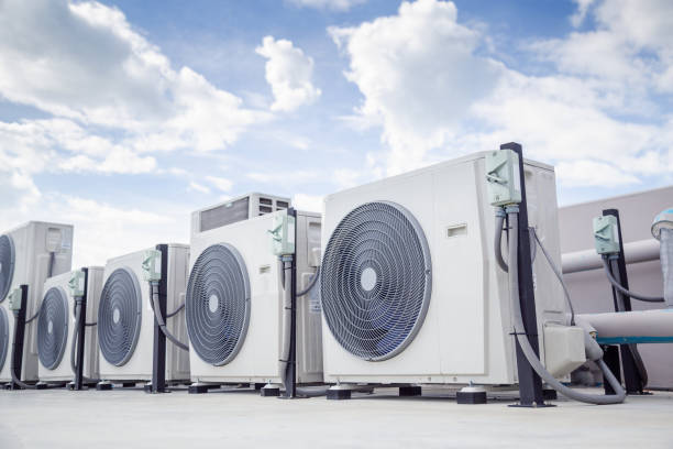 Best HVAC system installation  in Greenwood, SC