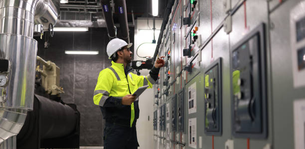 Best HVAC system installation  in Greenwood, SC