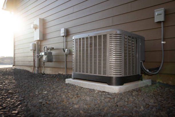Best HVAC emergency services  in Greenwood, SC